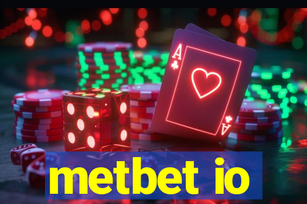 metbet io